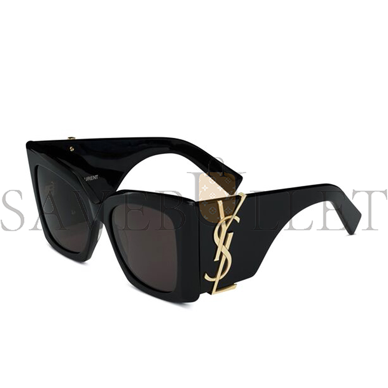 YSL SL M119 BLAZE SUNGLASSES 736461 YSL SL M119 BLAZE SUNGLASSES 736461